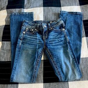 Miss Me “Chloe” Bootcut Jeans